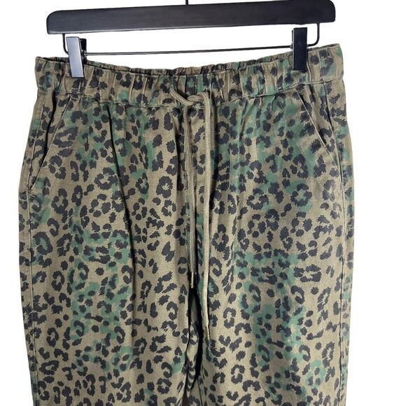 Pam & Gela Jaguar Cargo Pants - Picture 5 of 9